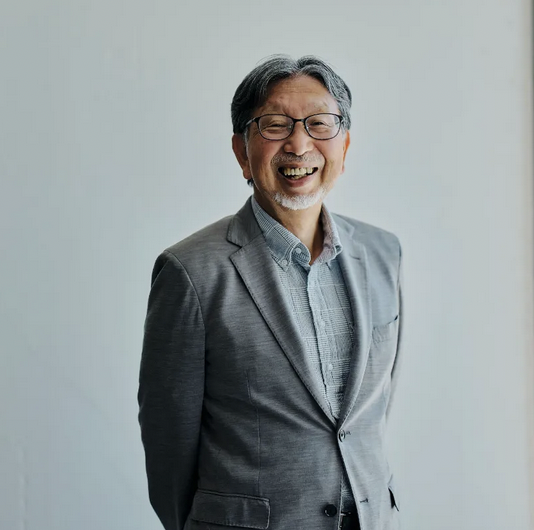 小暮 厚之 顧問