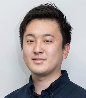 村瀬 克成 セールス＆マーケティングディレクター